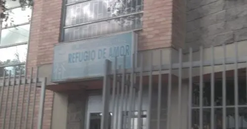 IGLESIA INTERNACIONAL REFUGIO DE AMOR IGLESIA INTERNACIONAL REFUGIO DE AMOR